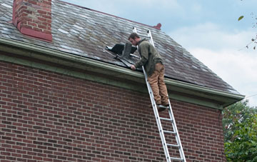 what affects urgent Tullibardine roof repairs