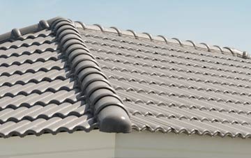 advantages of Tullibardine clay roofing