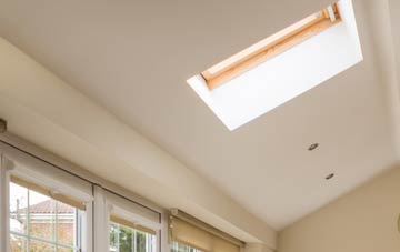 Tullibardine conservatory roof insulation companies