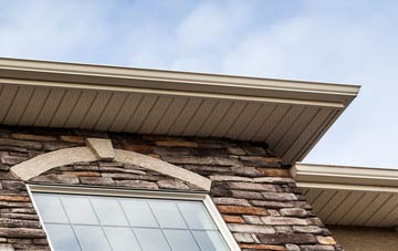 Tullibardine diy soffit installation