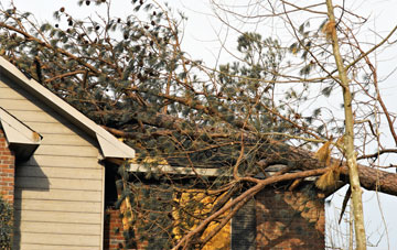 emergency roof repair Tullibardine, Perth And Kinross