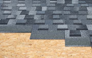 expert Tullibardine asphalt roof companies