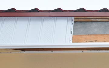 Tullibardine fascia repair costs