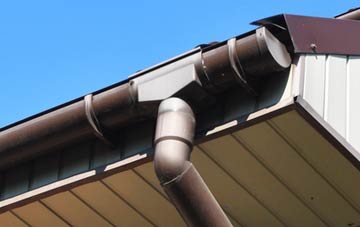 types of Tullibardine fascias