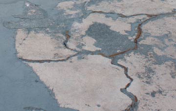 fibreglass roofing replacement Tullibardine