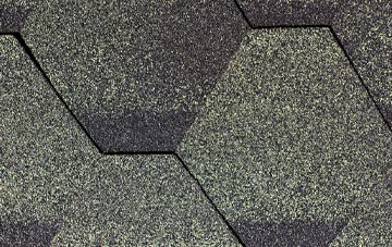 Tullibardine fibreglass shingle repairs