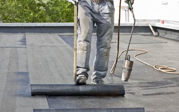 flat roof replacement Tullibardine, Perth And Kinross