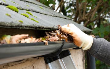 gutter cleaning Tullibardine, Perth And Kinross