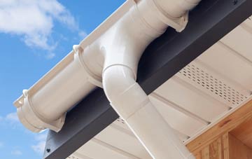 Tullibardine gutter installation costs
