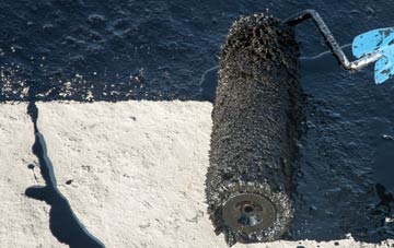 Tullibardine liquid sealant waterproofing