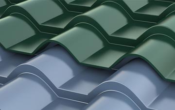 who should consider Tullibardine plastic roofs