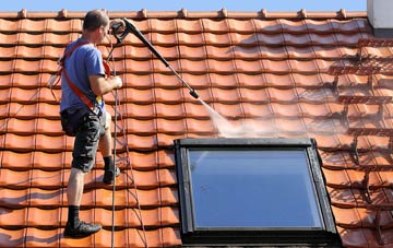 roof cleaning Tullibardine, Perth And Kinross