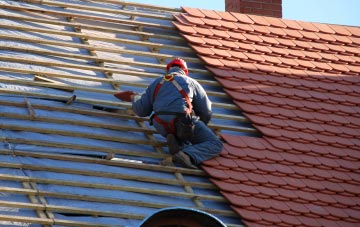 roof tiles Tullibardine, Perth And Kinross