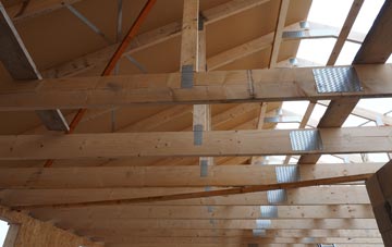 Tullibardine roof truss costs