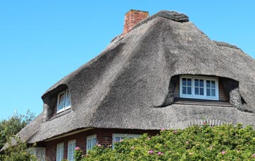 thatch roofing Tullibardine, Perth And Kinross