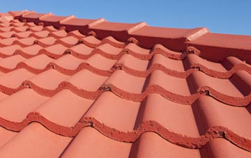 Tullibardine tile and slate roof replacement