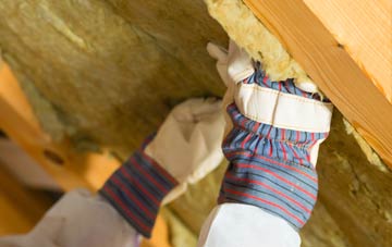 types of Tullibardine pitched roof insulation materials