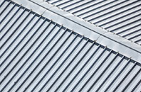 Tullibardine metal roofing
