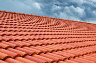 Tullibardine roofing tiles